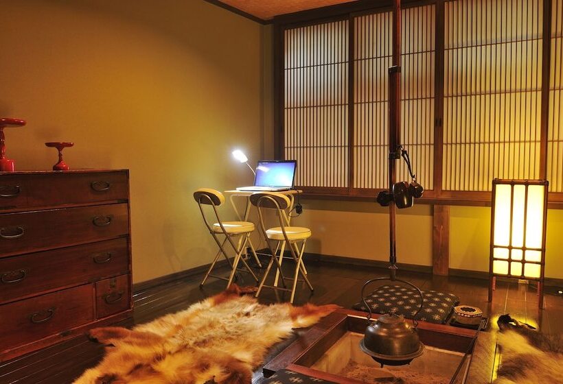 Fotos del hotel Hodakaso Yamanoiori:  16