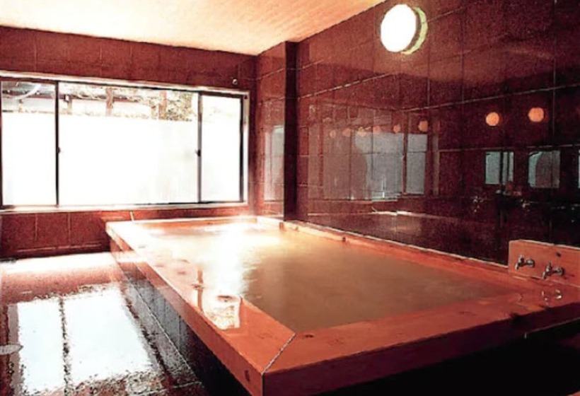 Fotos del hotel Hodakaso Yamanoiori:  21