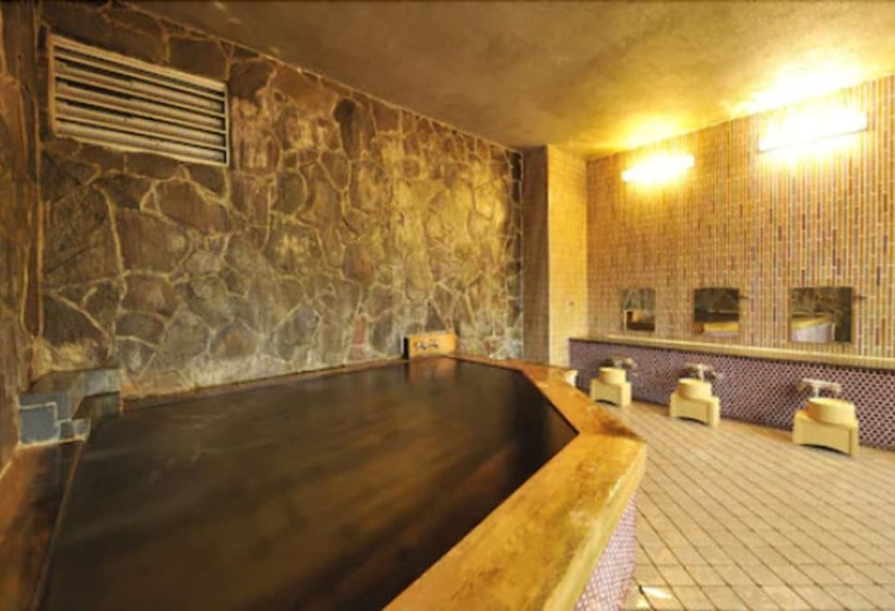 Fotos del hotel Hodakaso Yamanoiori:  31