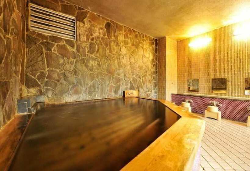 Fotos del hotel Hodakaso Yamanoiori:  19
