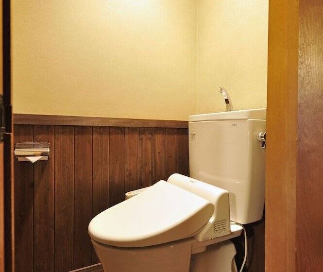 Fotos del hotel Hodakaso Yamanoiori:  10