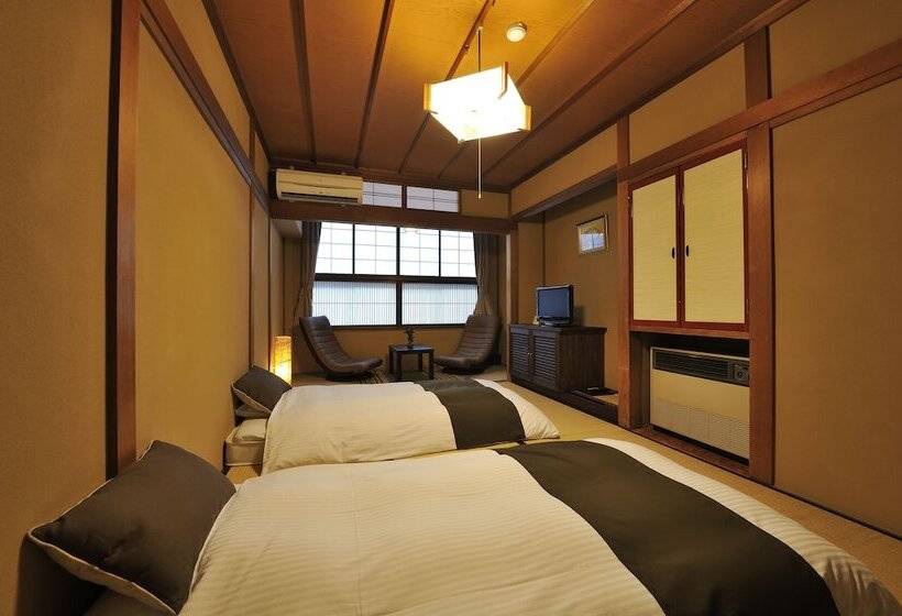 Fotos del hotel Hodakaso Yamanoiori:  27