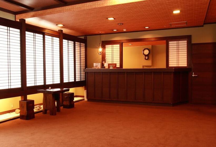 Fotos del hotel Hodakaso Yamanoiori:  15