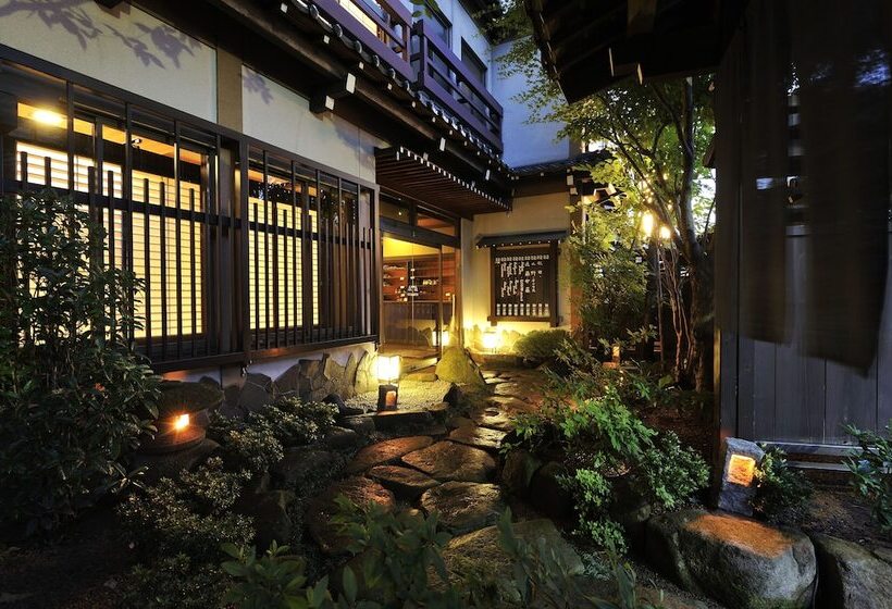 Fotos del hotel Hodakaso Yamanoiori:  53