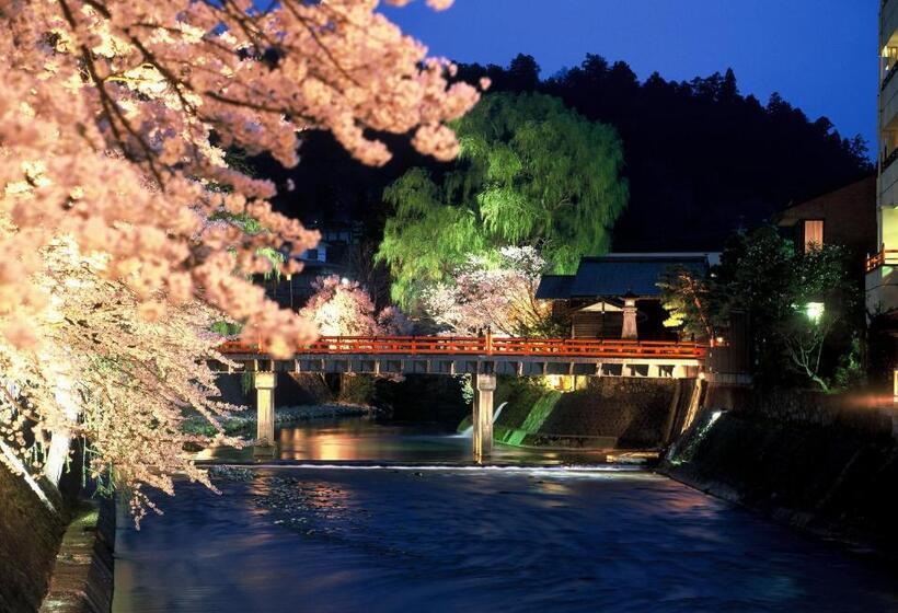 Fotos del hotel Hodakaso Yamanoiori:  6