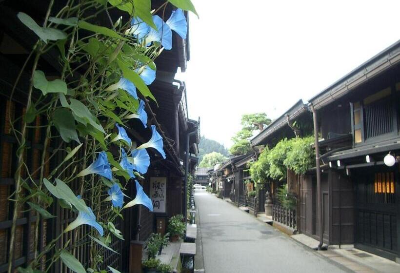 Fotos del hotel Hodakaso Yamanoiori:  43