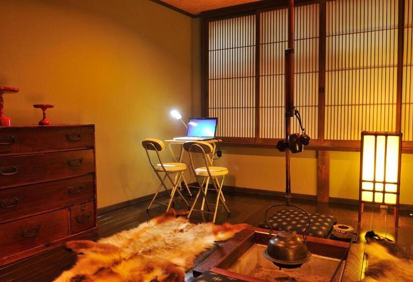 Fotos del hotel Hodakaso Yamanoiori:  50