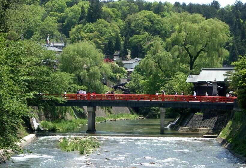 Fotos del hotel Hodakaso Yamanoiori:  35