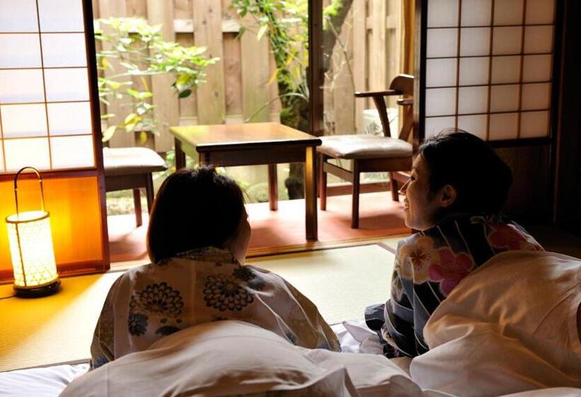 Fotos del hotel Hodakaso Yamanoiori:  42