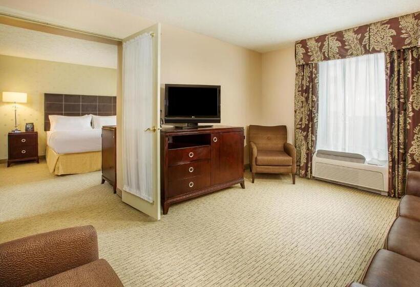 فندق Holiday Inn Bloomington University Area, An Ihg
