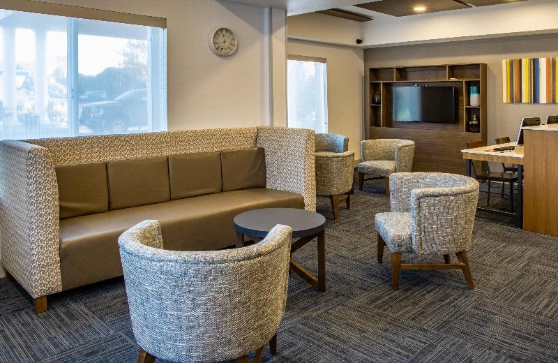 Holiday Inn Express Hotel & Suites Roseville Galleria Area, An Ihg