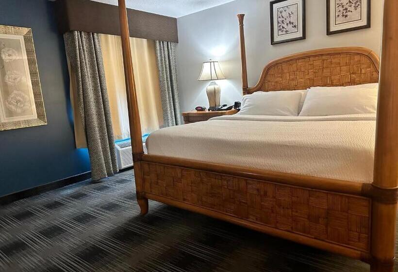 فندق Holiday Inn Express And Suites Meriden, An Ihg