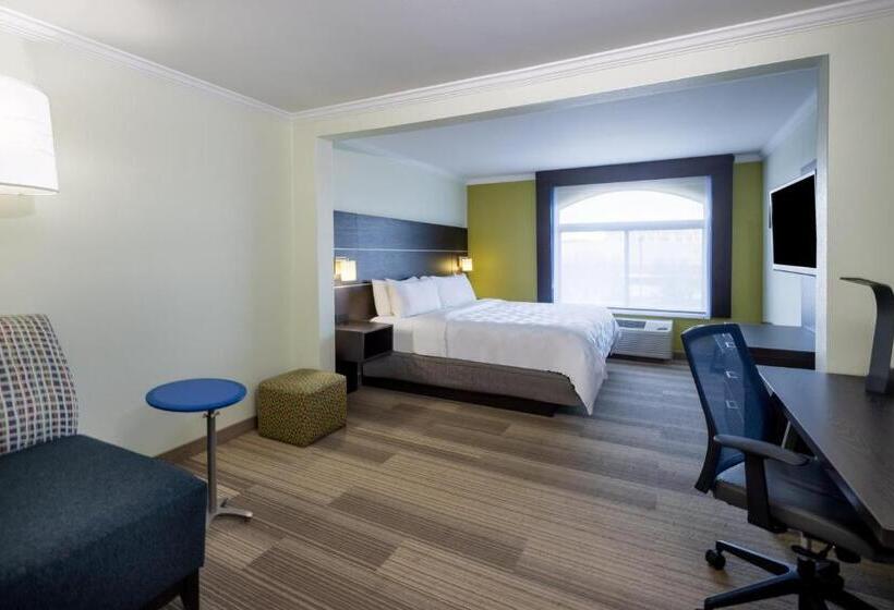 酒店 Holiday Inn Express Coventry S West Warwick Area, An Ihg