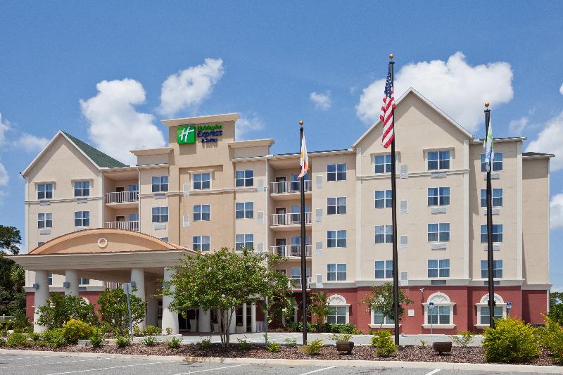 هتل Holiday Inn Express & Suites Lakeland North I 4, An Ihg
