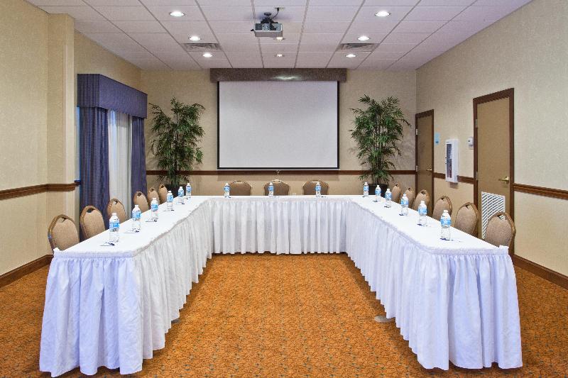 هتل Holiday Inn Express & Suites Lakeland North I 4, An Ihg