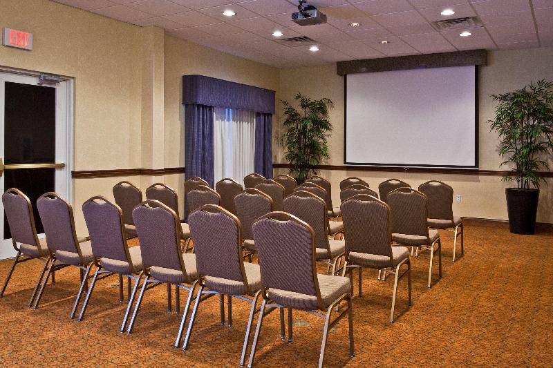 هتل Holiday Inn Express & Suites Lakeland North I 4, An Ihg