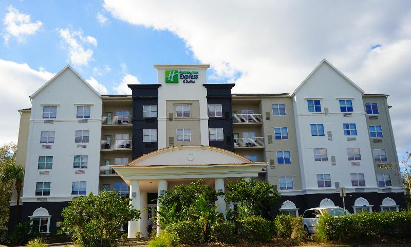 هتل Holiday Inn Express & Suites Lakeland North I 4, An Ihg