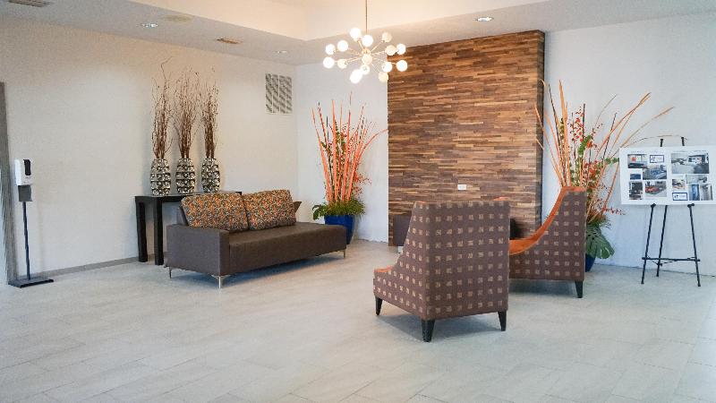 هتل Holiday Inn Express & Suites Lakeland North I 4, An Ihg