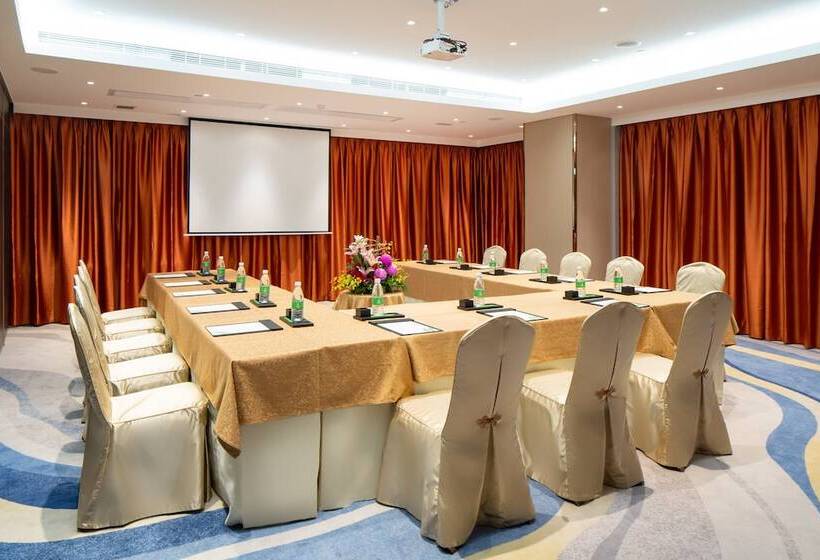 هتل Holiday Inn Macau, An Ihg