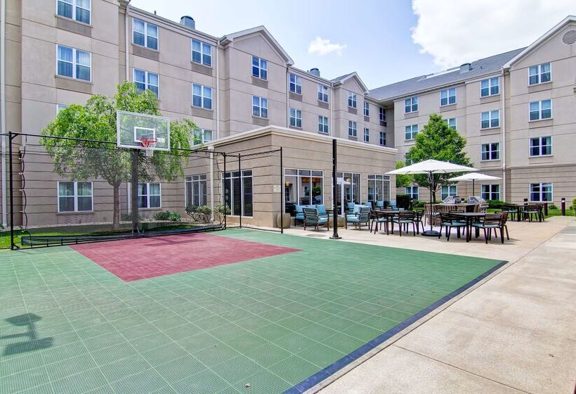 Hotel Homewood Suites By Hilton Bentonvillerogers