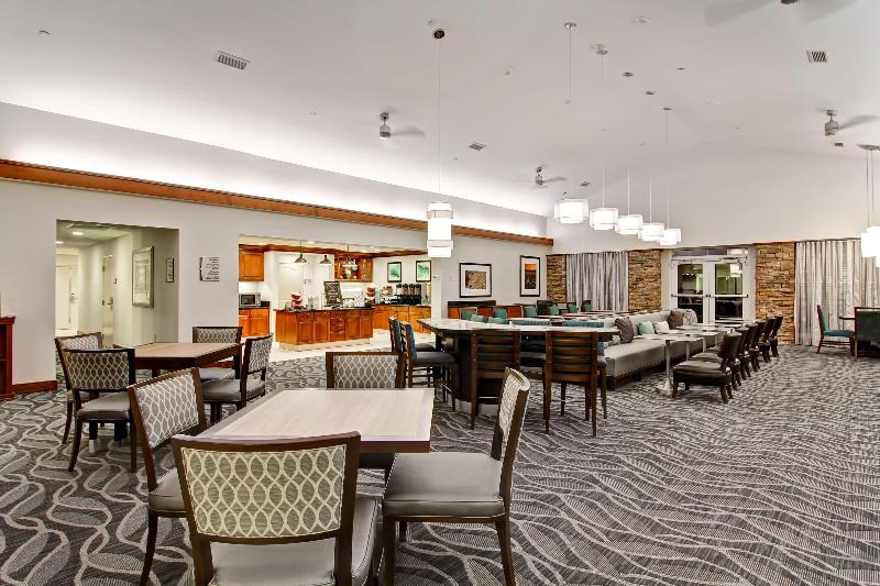 هتل Homewood Suites By Hilton Bentonvillerogers