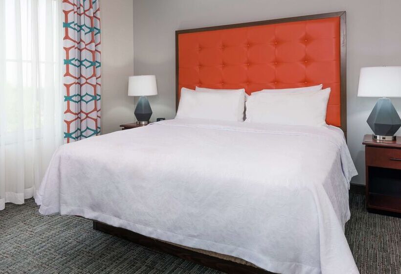 Hotel Homewood Suites By Hilton Clevelandbeachwood