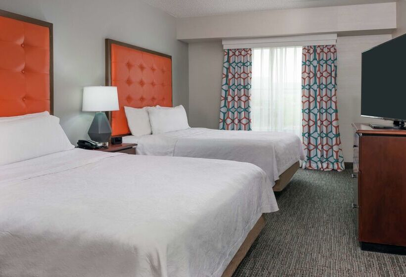 Hotel Homewood Suites By Hilton Clevelandbeachwood