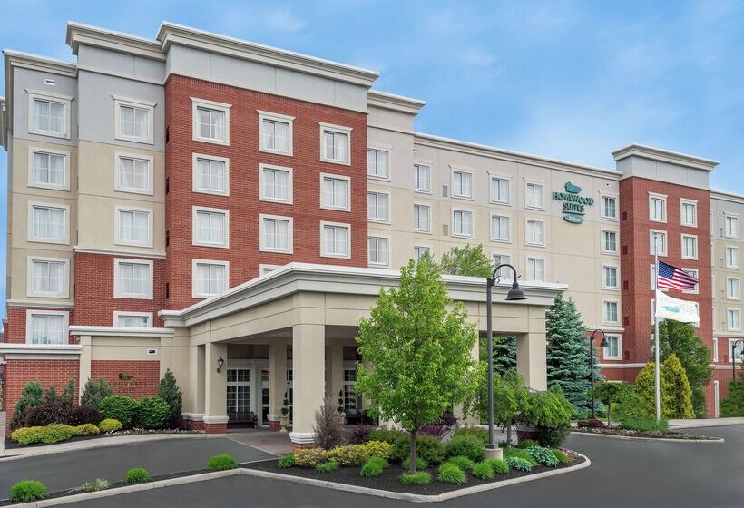 هتل Homewood Suites By Hilton Clevelandbeachwood