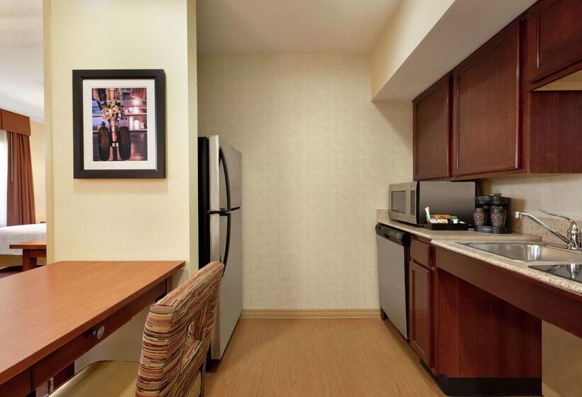 Hotel Homewood Suites By Hilton Dullesnorth/loudoun