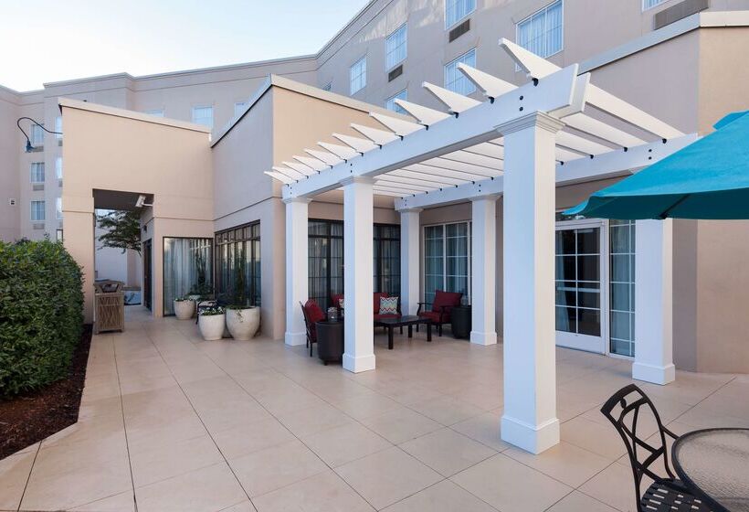 هتل Homewood Suites By Hilton Huntsvillevillage Of Providence