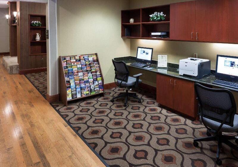 هتل Homewood Suites By Hilton Irvingdfw Airport