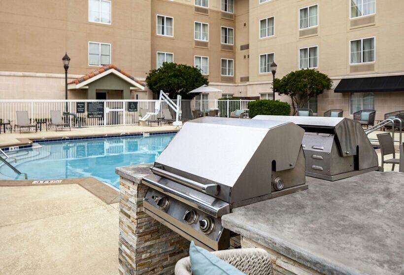 فندق Homewood Suites By Hilton Jacksonville South/st. Johns Ctr