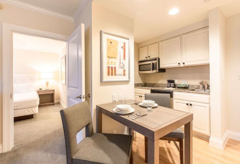 فندق Homewood Suites By Hilton Palm Beach Gardens