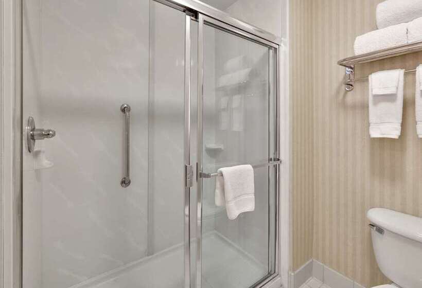 هتل Homewood Suites By Hilton San Diego Del Mar