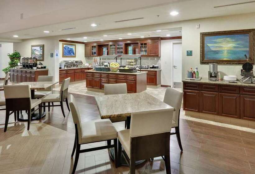 호텔 Homewood Suites By Hilton San Diegodel Mar  Ca