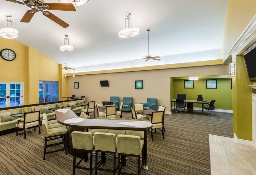 Hotel Homewood Suites By Hilton St. Louis Riverport Airport West