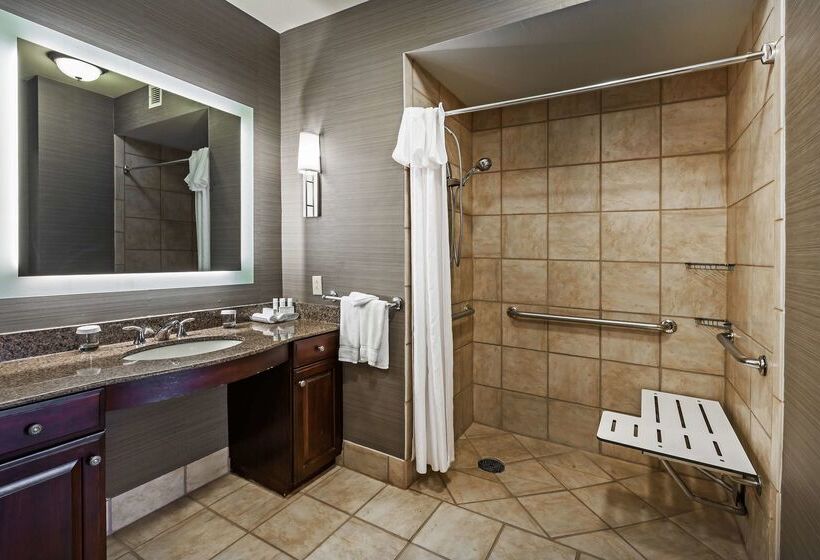 Hotel Homewood Suites By Hilton Wichita Falls