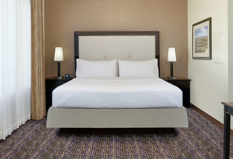 Hotel Homewood Suites By Hilton Wichita Falls