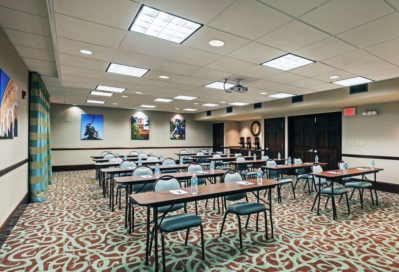 Hotel Homewood Suites By Hilton Wichita Falls