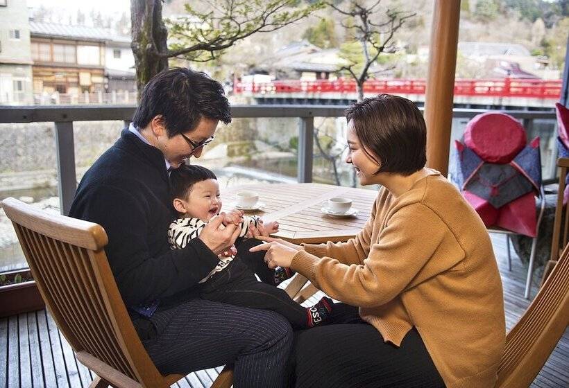 Fotos del hotel Honjin Hiranoya Kachoan:  29