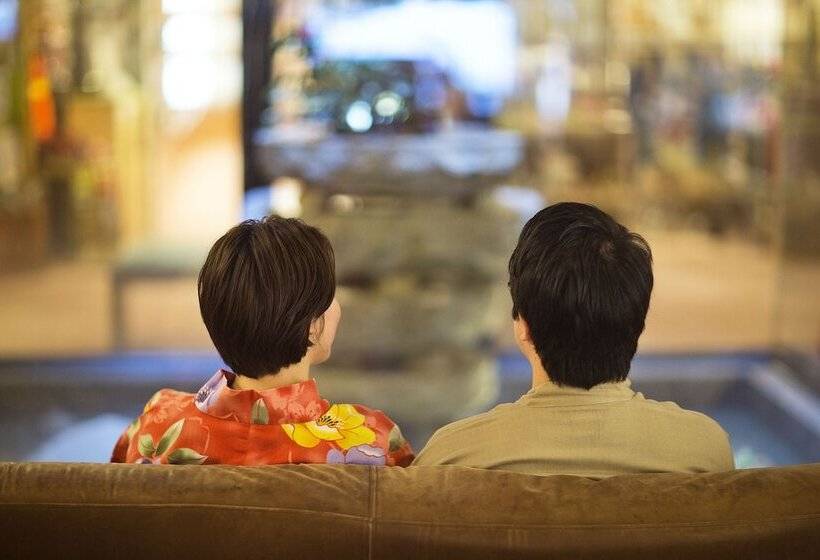 Fotos del hotel Honjin Hiranoya Kachoan:  26