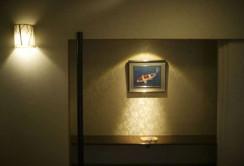 Fotos del hotel Honjin Hiranoya Kachoan:  22