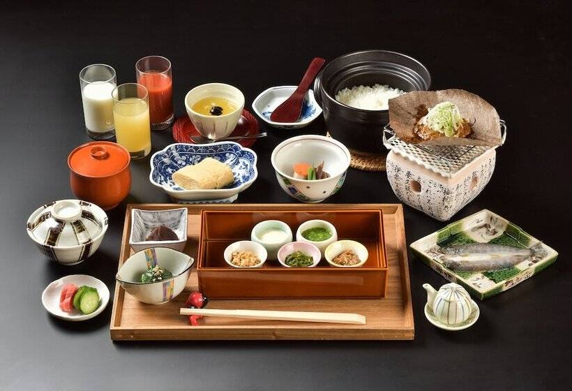 Fotos del hotel Honjin Hiranoya Kachoan:  18