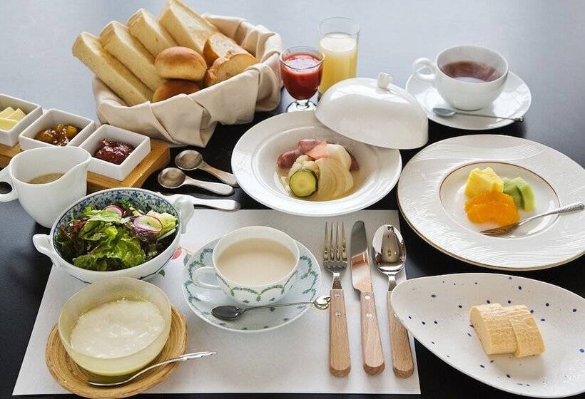 Fotos del hotel Honjin Hiranoya Kachoan:  9