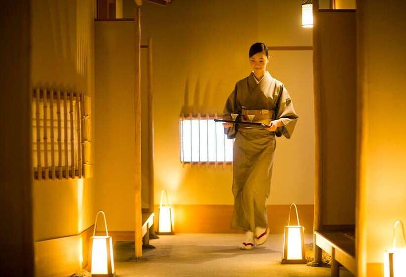 Fotos del hotel Honjin Hiranoya Kachoan:  30