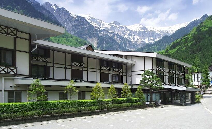 Fotos del hotel Hotaka:  45