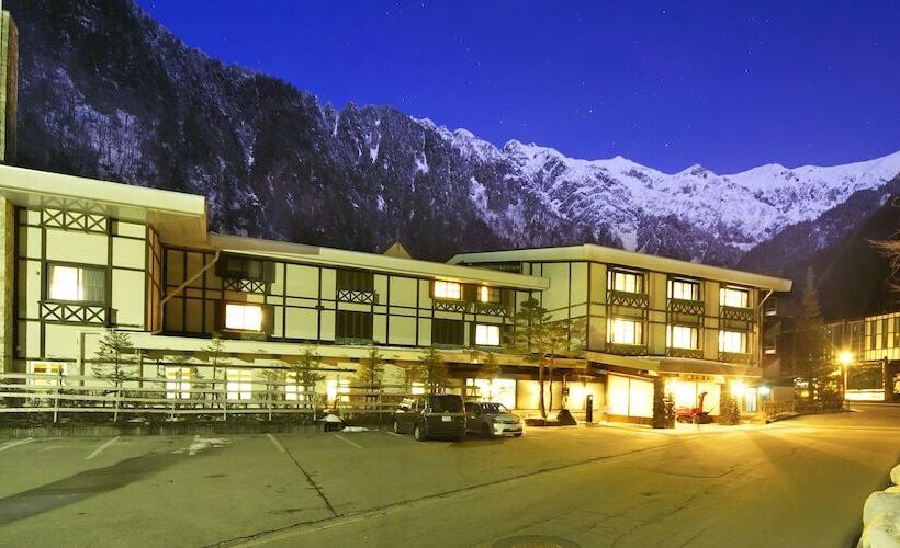 Fotos del hotel Hotaka:  9