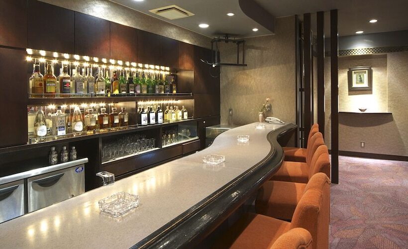 Fotos del hotel Hotaka:  10