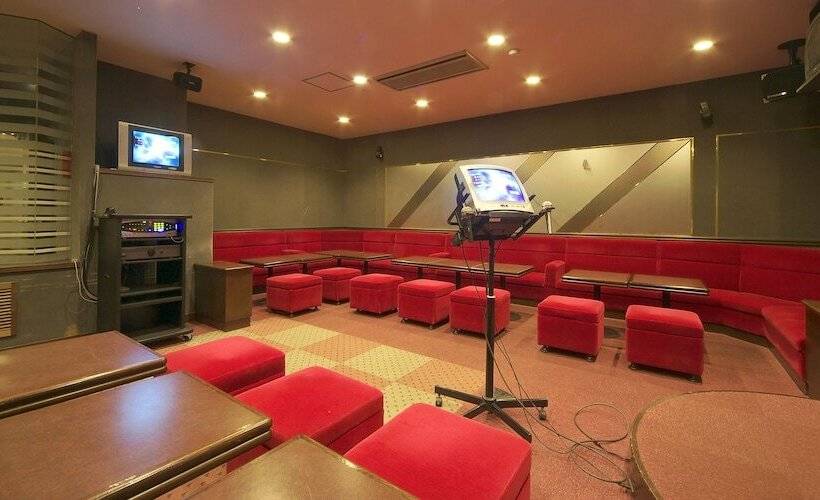 Fotos del hotel Hotaka:  11