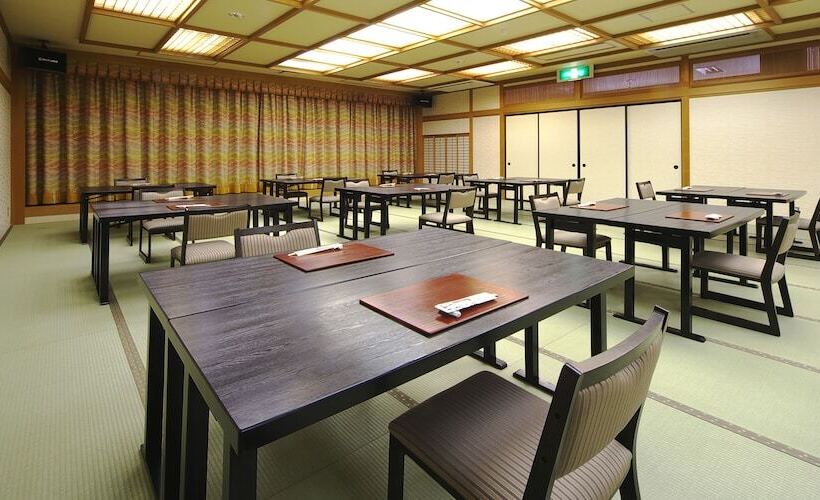 Fotos del hotel Hotaka:  12
